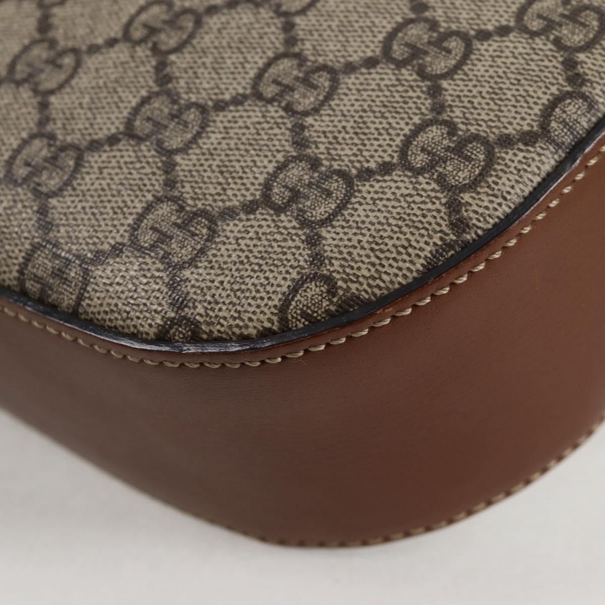 Gucci Chain Crossbody Bag - Brandsamsara