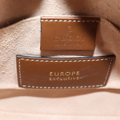 Gucci Chain Crossbody Bag - Brandsamsara