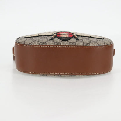 Gucci Chain Crossbody Bag - Brandsamsara