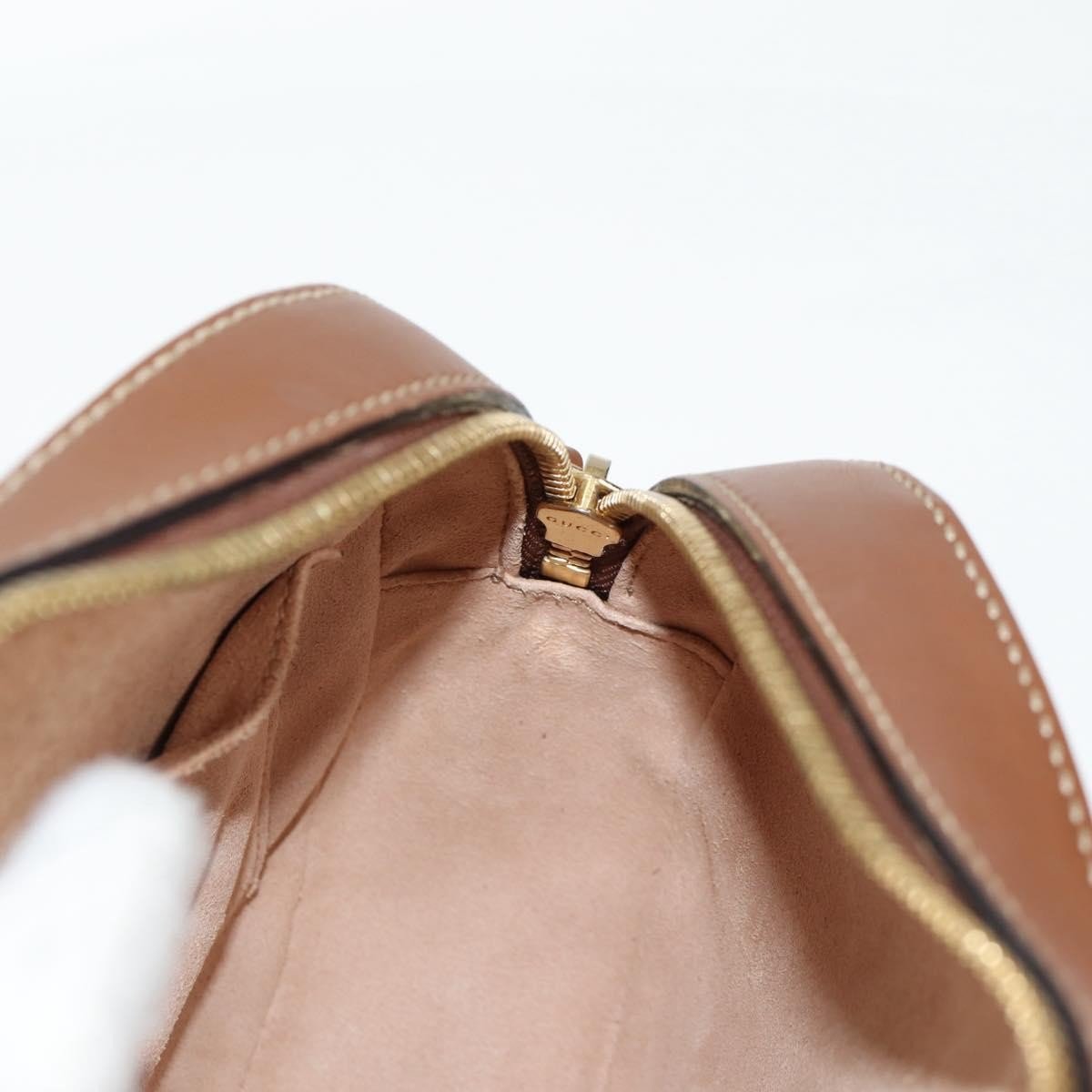 Gucci Chain Crossbody Bag - Brandsamsara