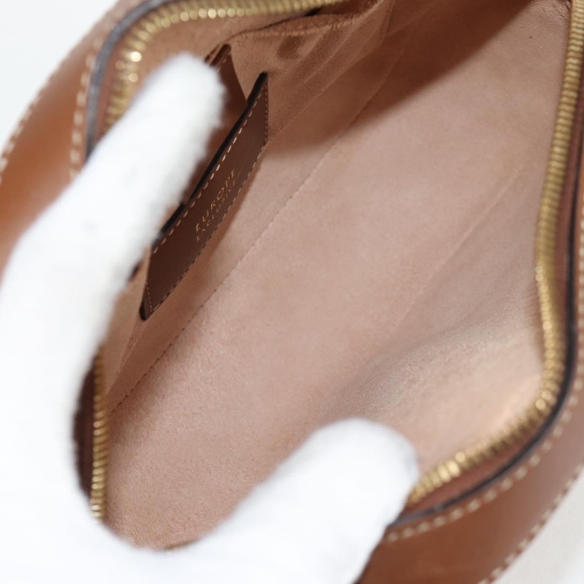 Gucci Chain Crossbody Bag - Brandsamsara