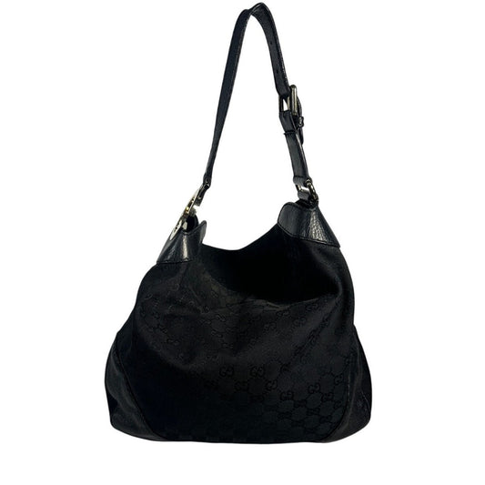 GUCCI Charlotte Hobo Bag - Brandsamsara