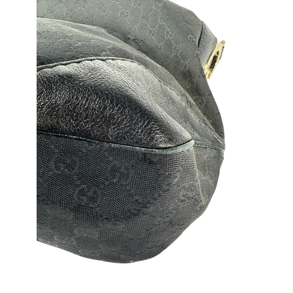 GUCCI Charlotte Hobo Bag - Brandsamsara