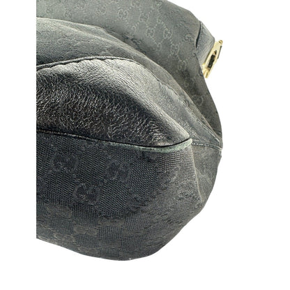 GUCCI Charlotte Hobo Bag - Brandsamsara