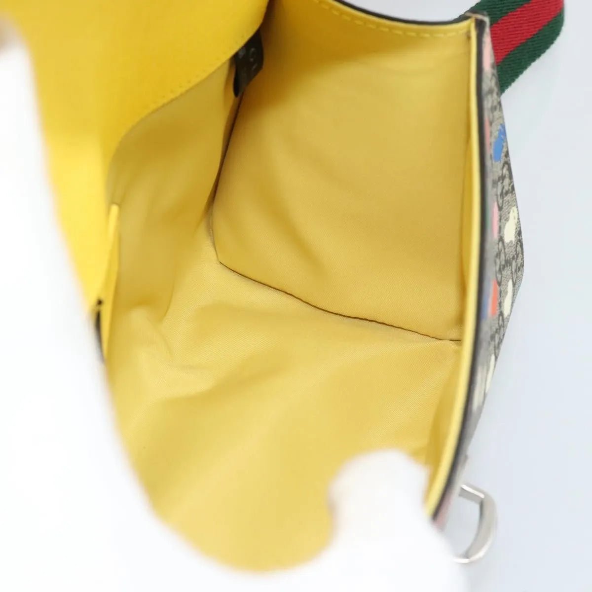 Gucci Children's Top Handle Flap - Brandsamsara
