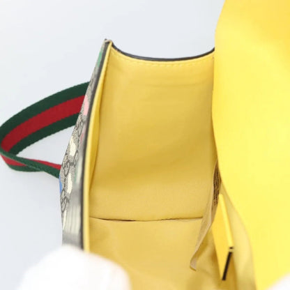 Gucci Children's Top Handle Flap - Brandsamsara