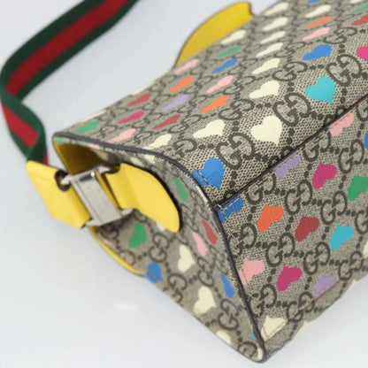 Gucci Children's Top Handle Flap - Brandsamsara
