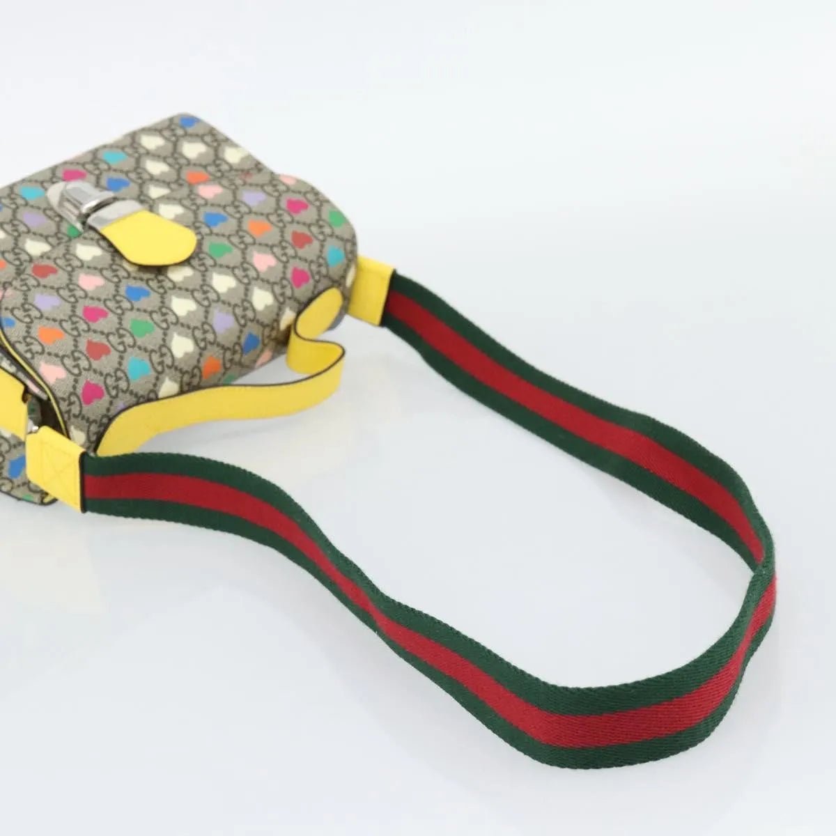 Gucci Children's Top Handle Flap - Brandsamsara
