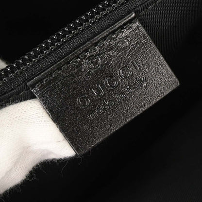 Gucci Convertible Front Pocket Briefcase - Brandsamsara