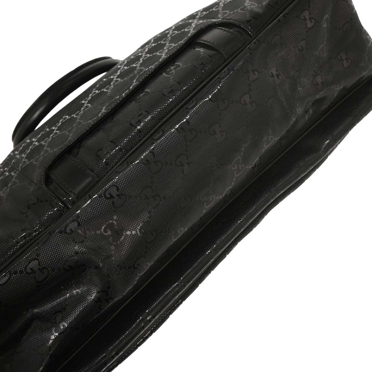 Gucci Convertible Front Pocket Briefcase - Brandsamsara