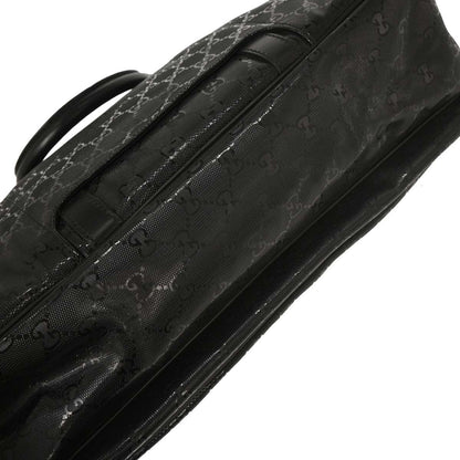 Gucci Convertible Front Pocket Briefcase - Brandsamsara