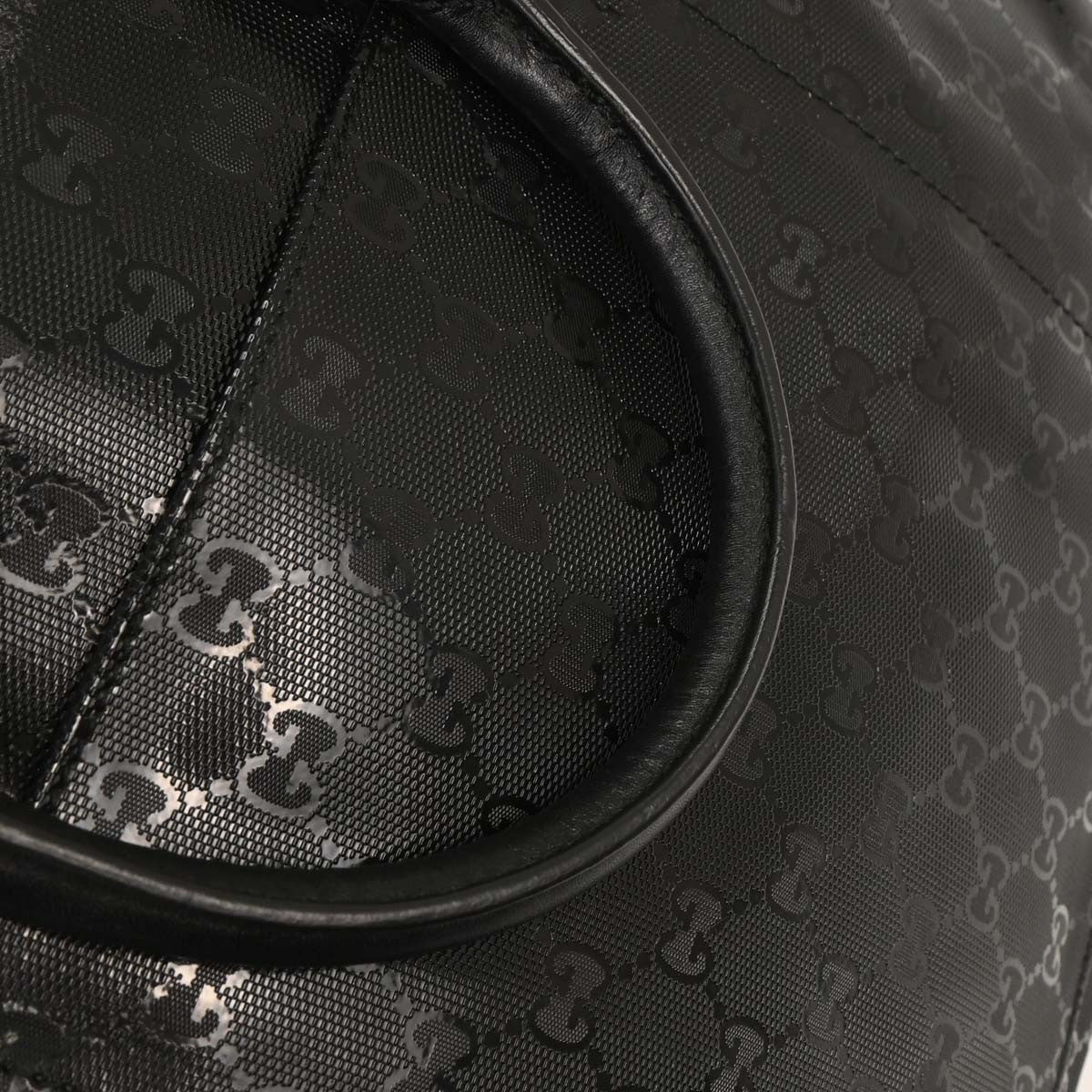 Gucci Convertible Front Pocket Briefcase - Brandsamsara