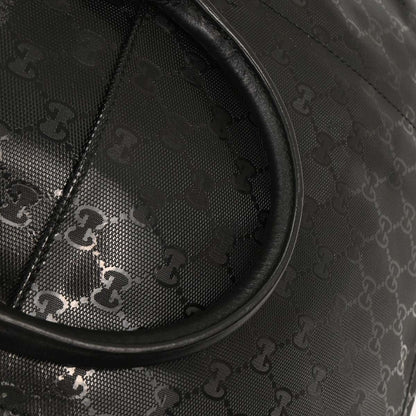 Gucci Convertible Front Pocket Briefcase - Brandsamsara