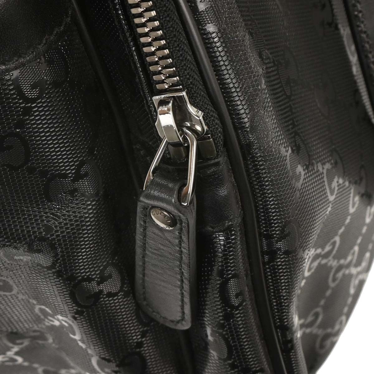 Gucci Convertible Front Pocket Briefcase - Brandsamsara