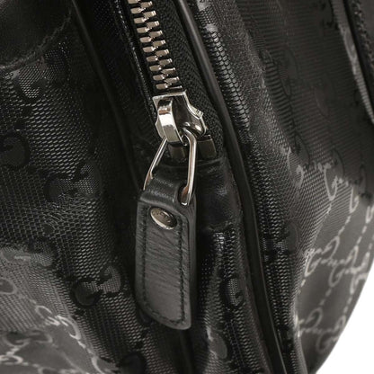 Gucci Convertible Front Pocket Briefcase - Brandsamsara