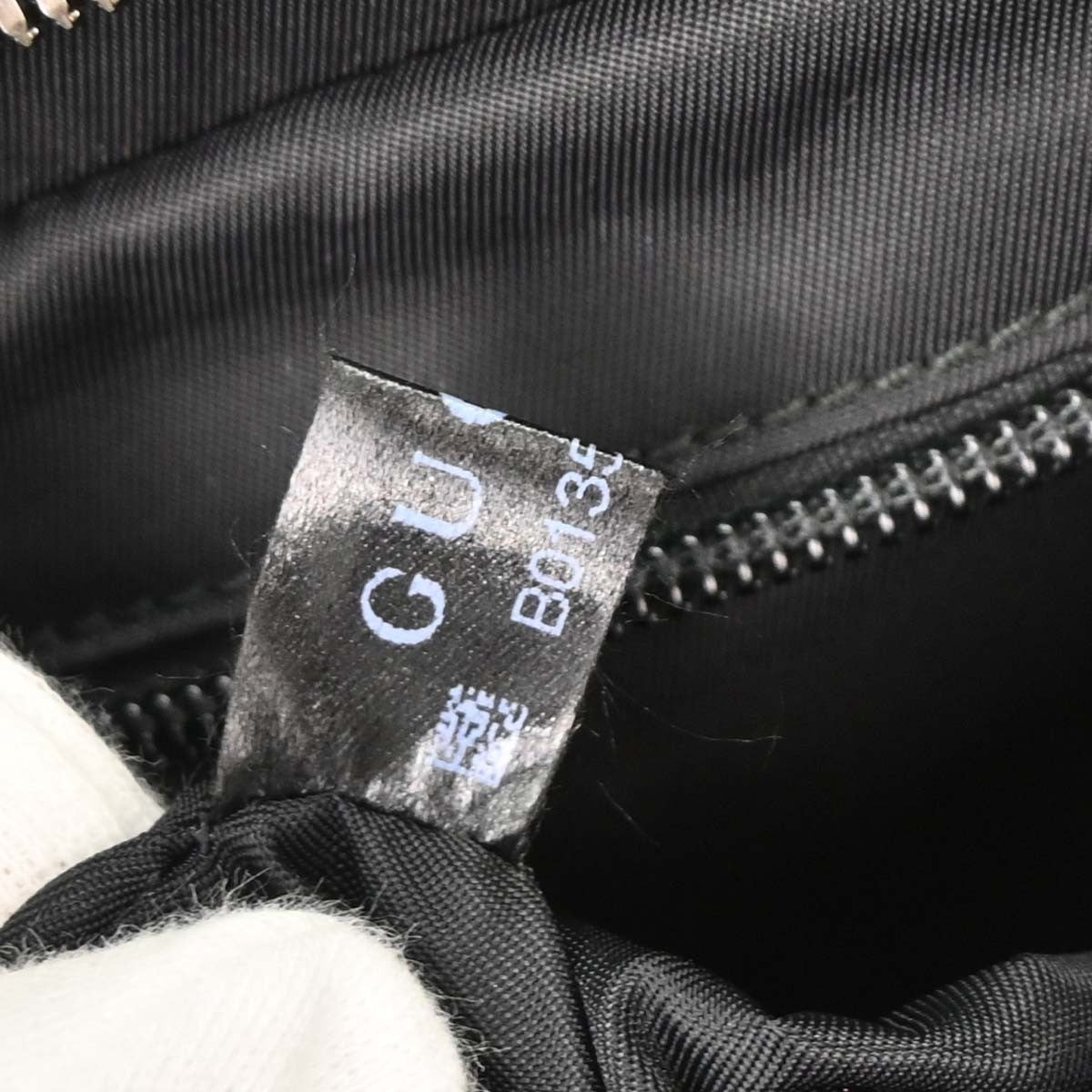 Gucci Convertible Front Pocket Briefcase - Brandsamsara