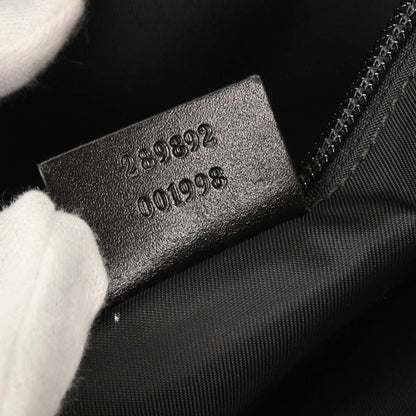 Gucci Convertible Front Pocket Briefcase - Brandsamsara