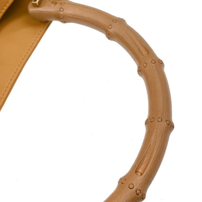 Gucci Diana Bamboo Shoulder Bag - Brandsamsara