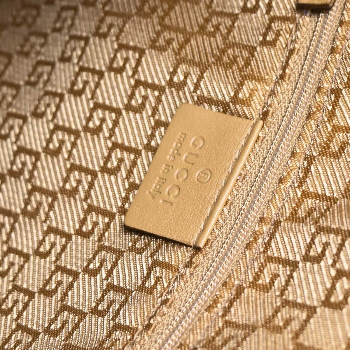 Gucci Diana Bamboo Shoulder Bag - Brandsamsara