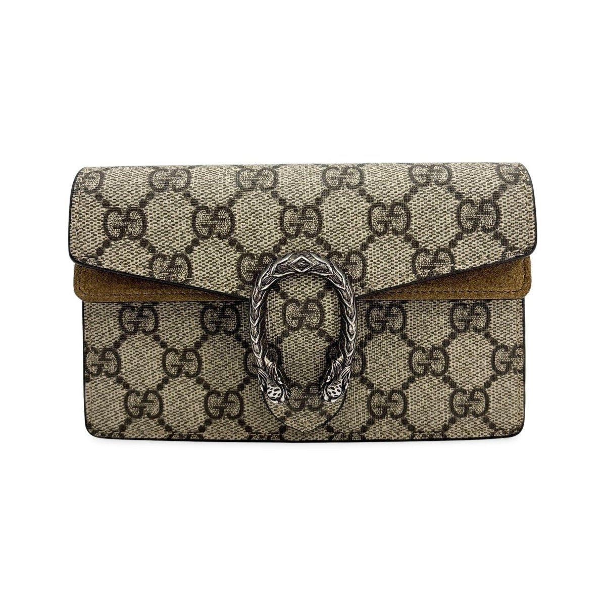 Gucci Dionysus Bag - Brandsamsara