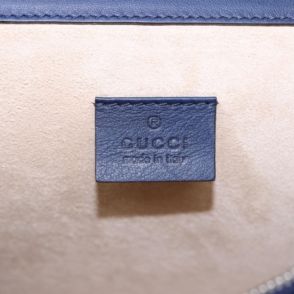 Gucci Dionysus Bag - Brandsamsara