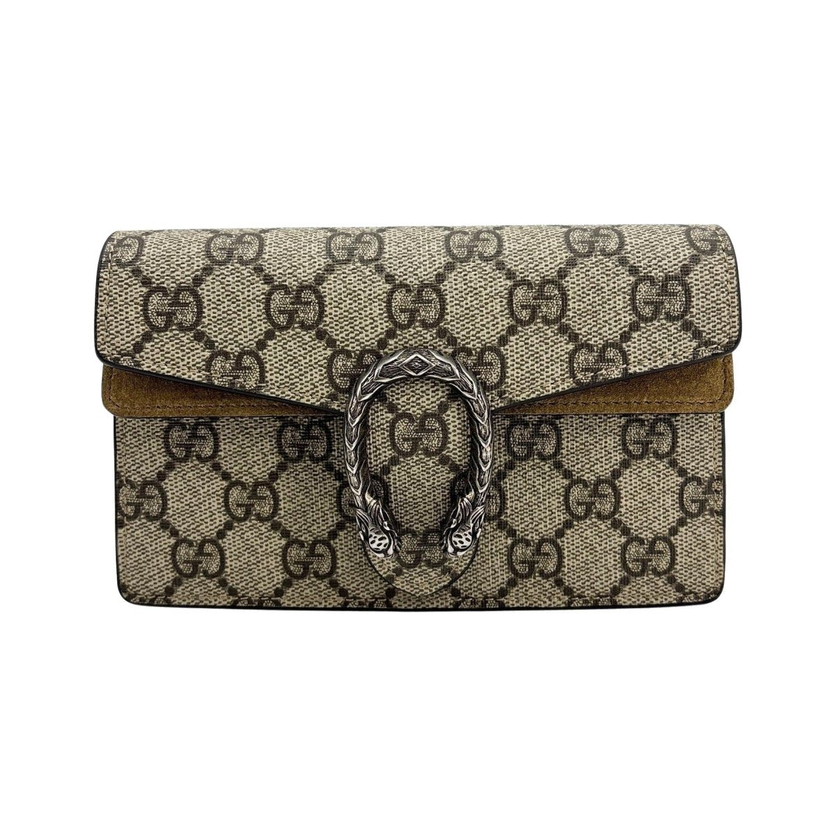 Gucci Dionysus Bag - Brandsamsara