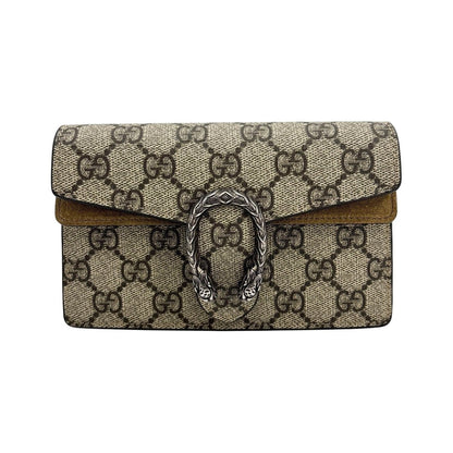 Gucci Dionysus Bag - Brandsamsara