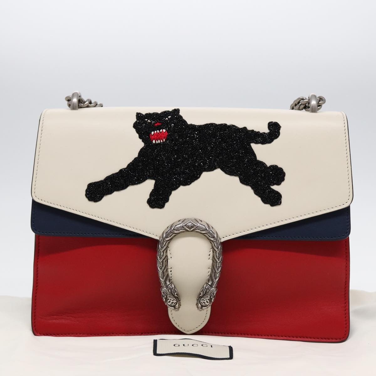 Gucci Dionysus Bag - Brandsamsara