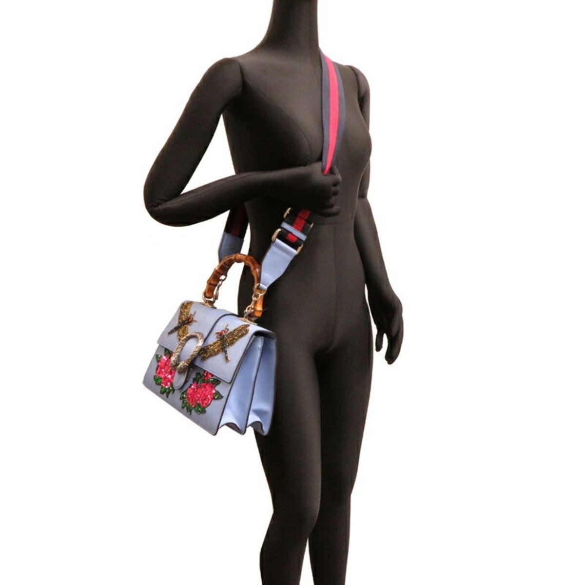 Gucci Dionysus Bamboo - Brandsamsara