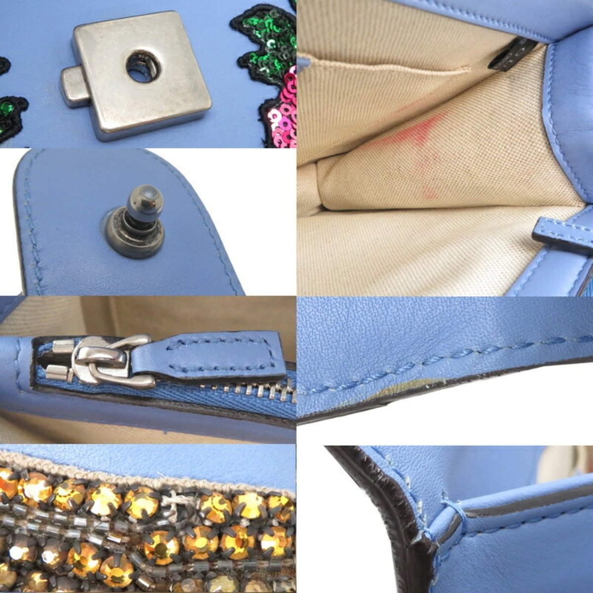 Gucci Dionysus Bamboo - Brandsamsara