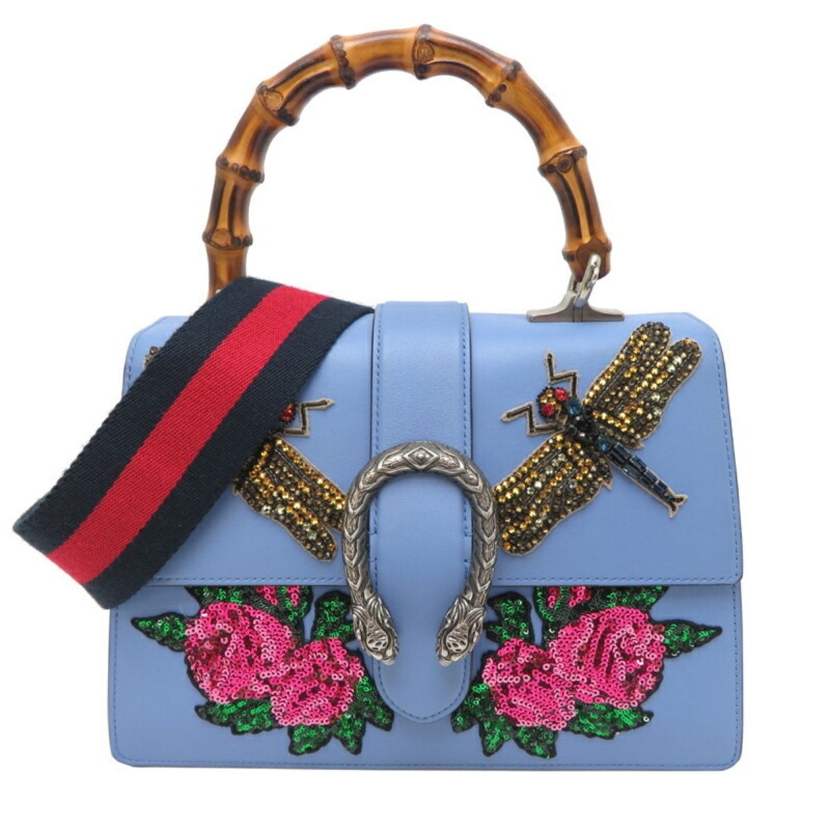 Gucci Dionysus Bamboo - Brandsamsara