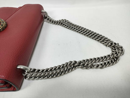 Gucci Dionysus Chain - Brandsamsara