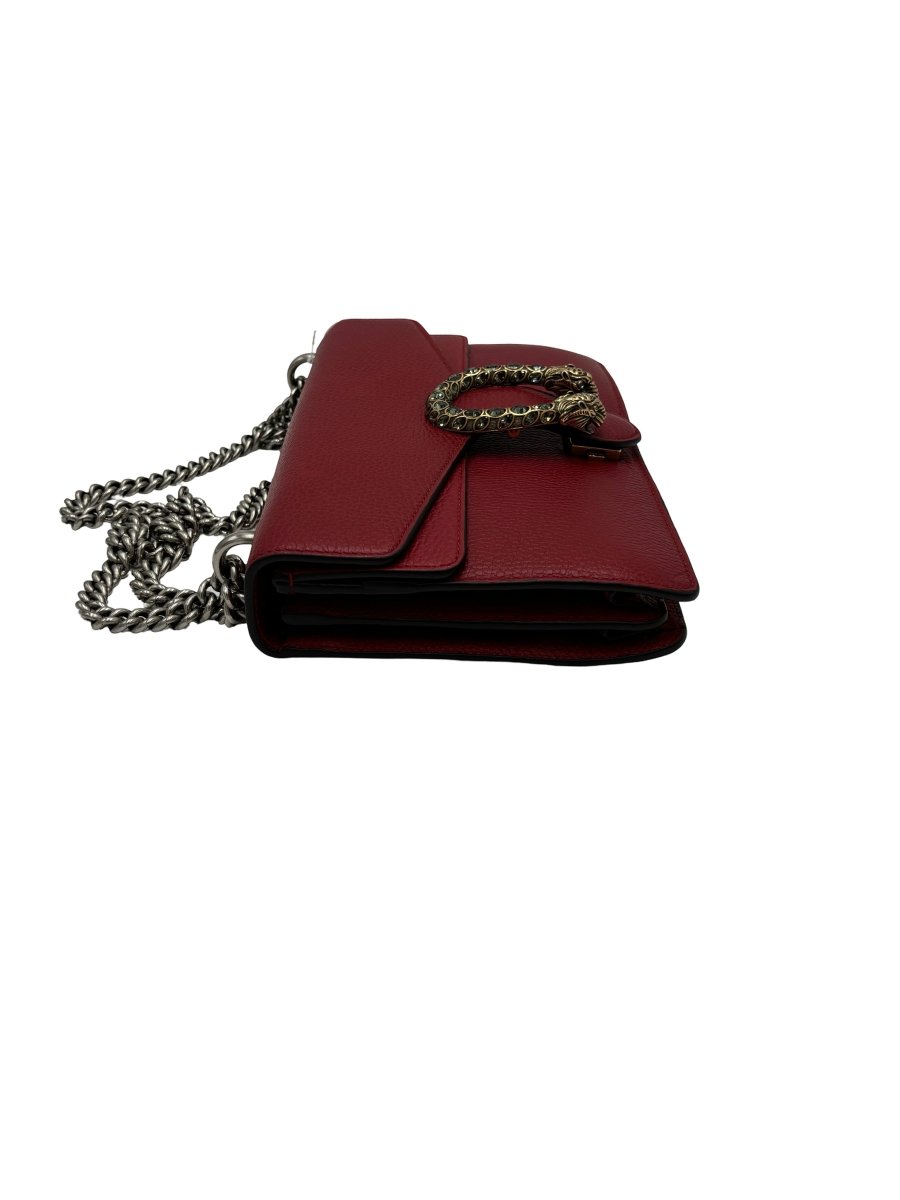 Gucci Dionysus Chain - Brandsamsara