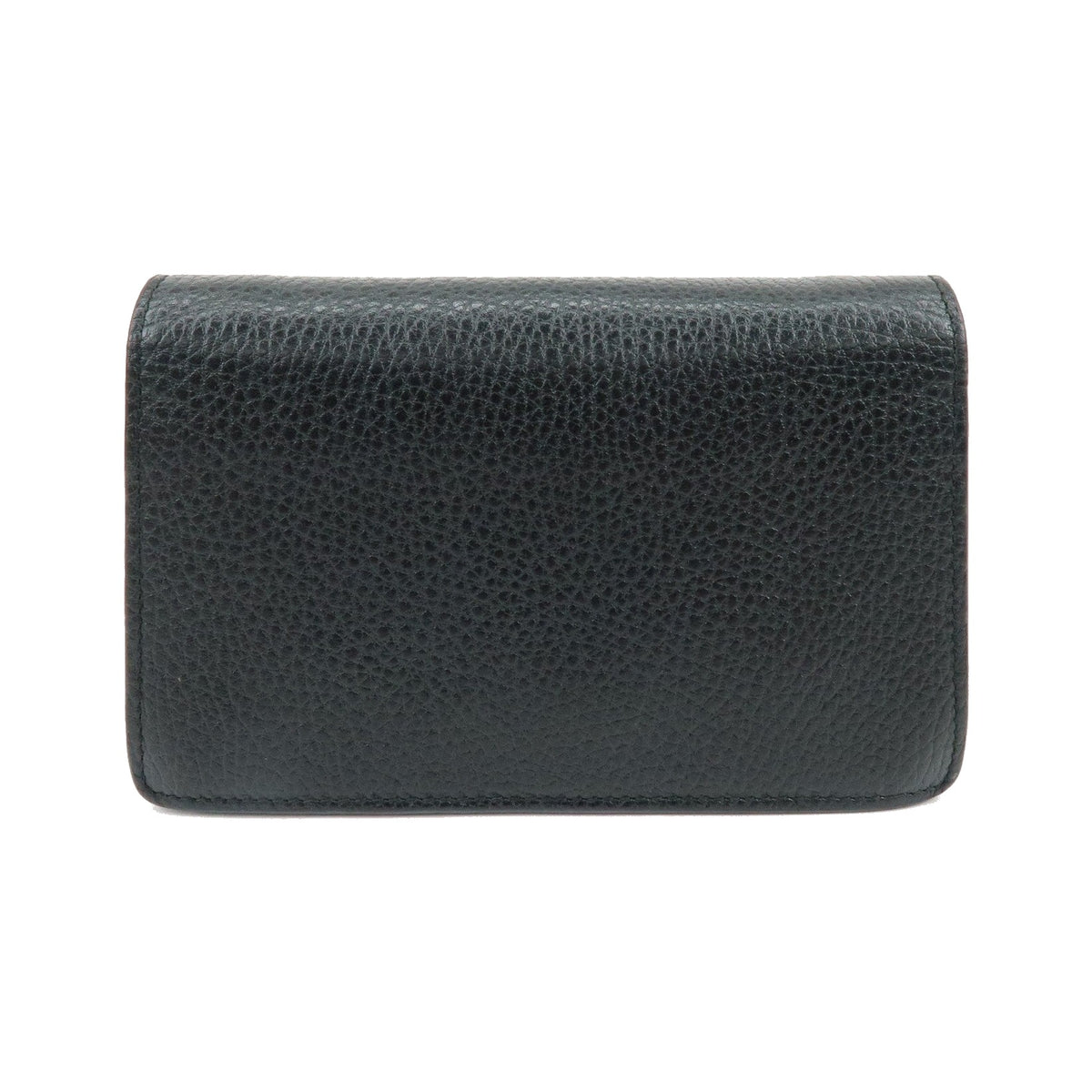 Gucci Dionysus Leather, Black, Leather, Handbag