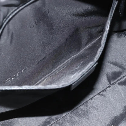 Gucci Double Pocket Hobo - Brandsamsara