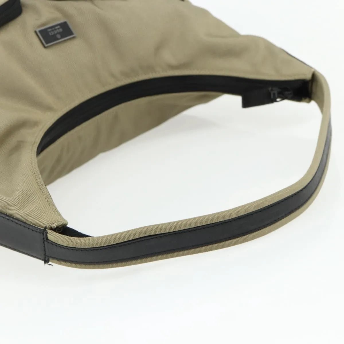 Gucci Double Pocket Hobo - Brandsamsara