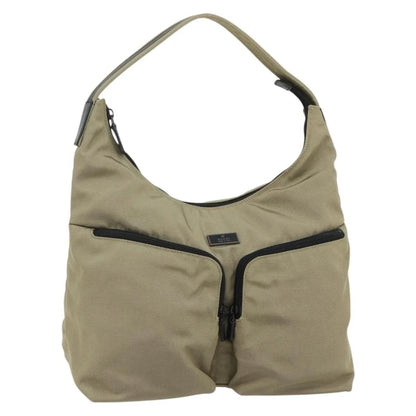 Gucci Double Pocket Hobo - Brandsamsara