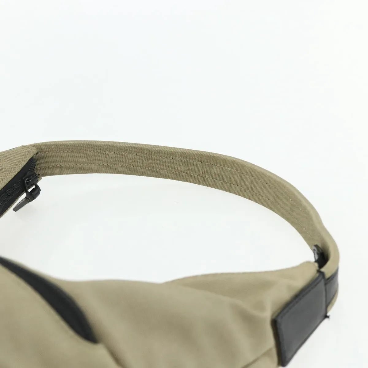 Gucci Double Pocket Hobo - Brandsamsara