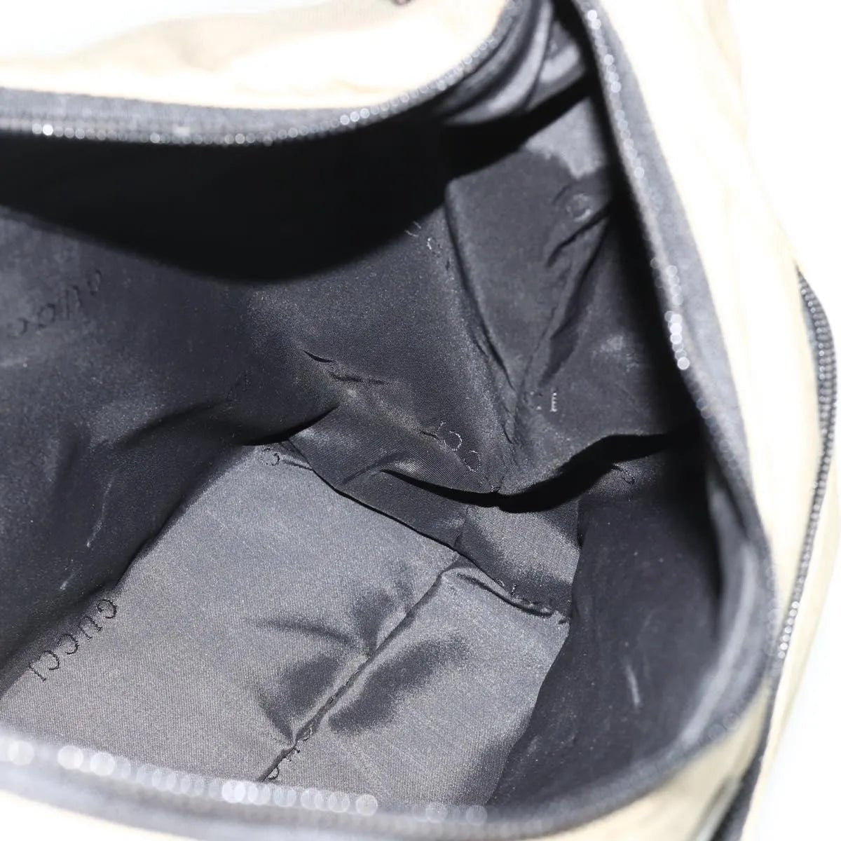 Gucci Double Pocket Hobo - Brandsamsara