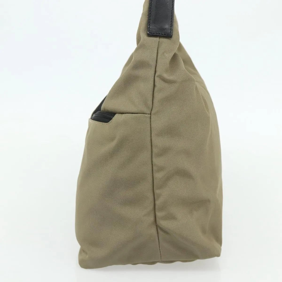 Gucci Double Pocket Hobo - Brandsamsara