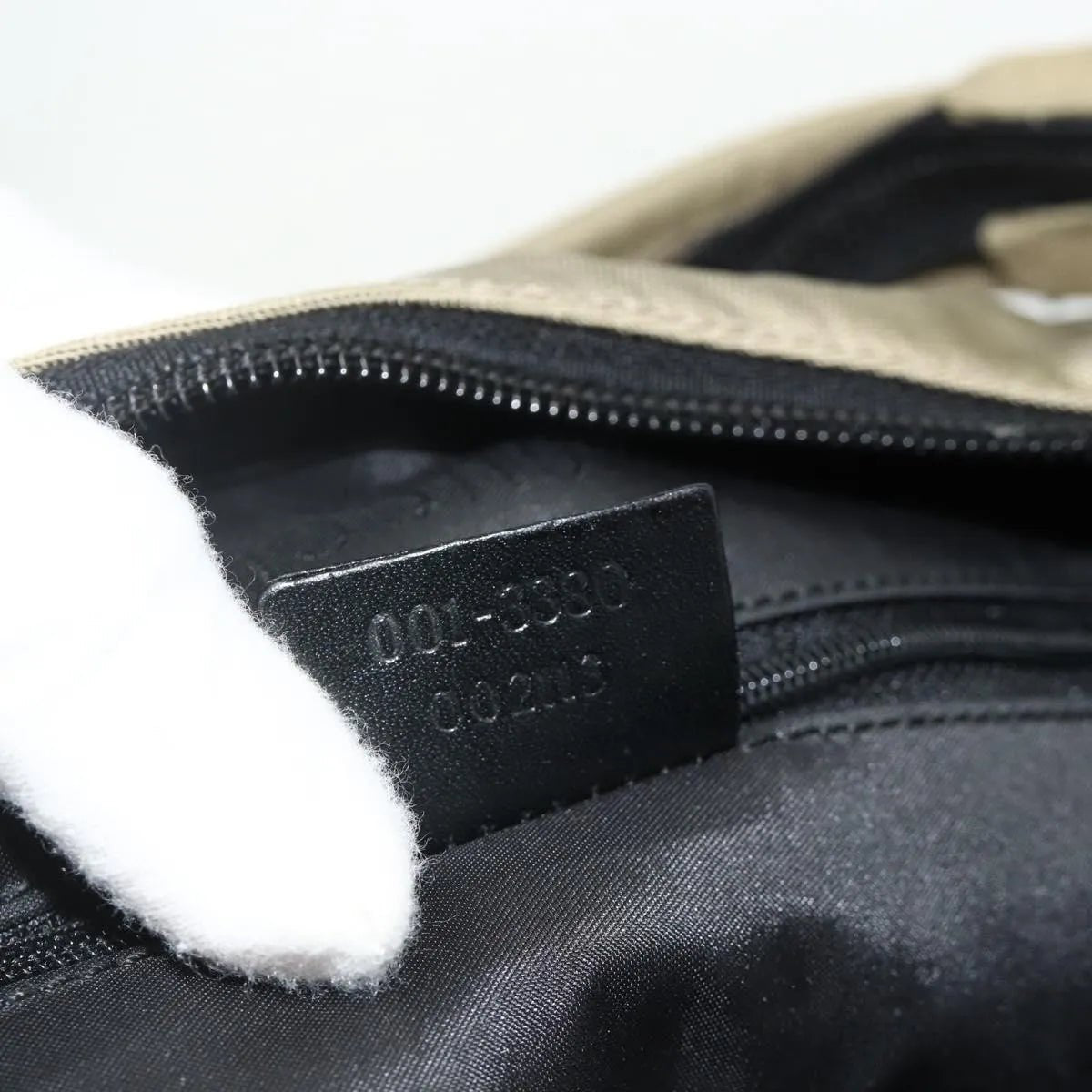 Gucci Double Pocket Hobo - Brandsamsara