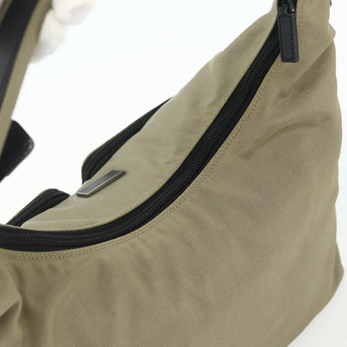 Gucci Double Pocket Hobo - Brandsamsara