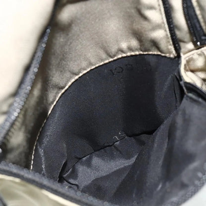 Gucci Double Pocket Hobo - Brandsamsara