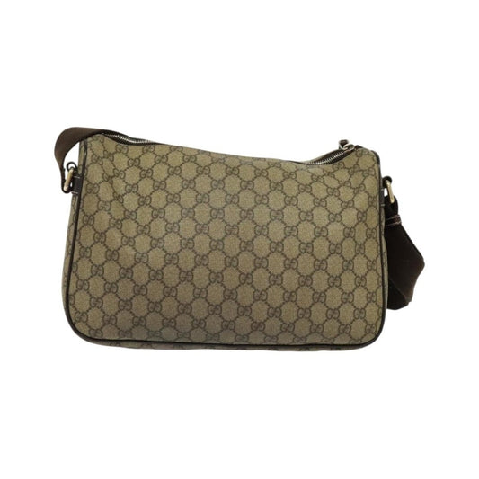 Gucci Double Pocket Messenger - Brandsamsara