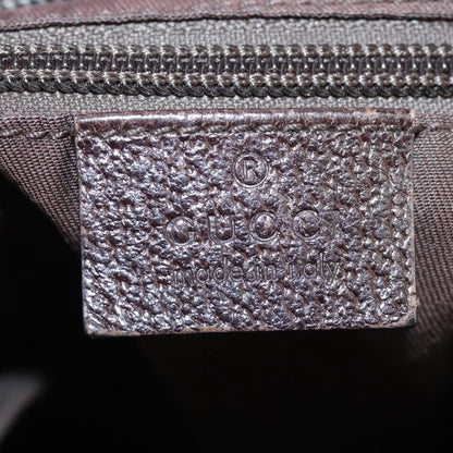 Gucci Double Pocket Web Messenger - Brandsamsara