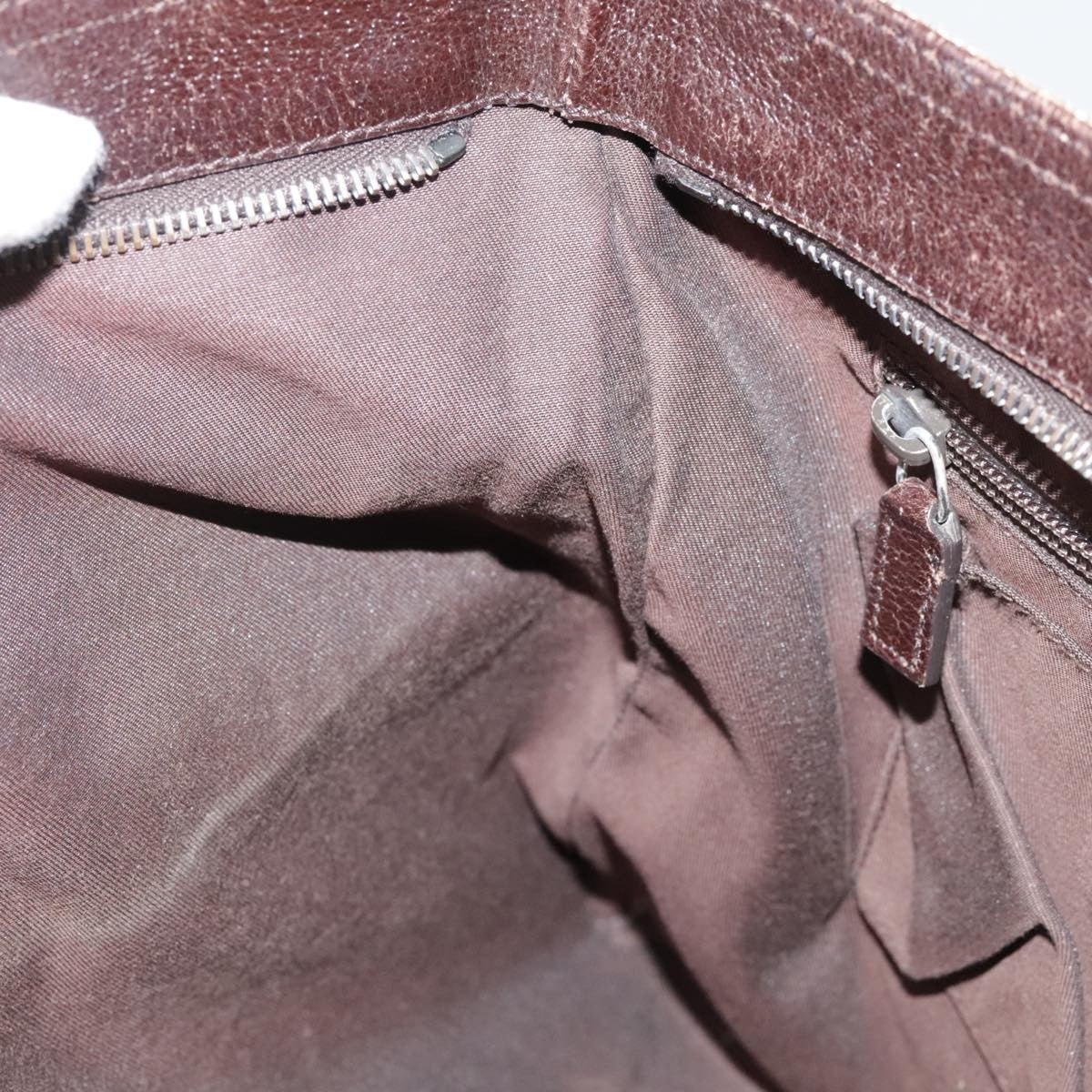 Gucci Double Pocket Web Messenger - Brandsamsara