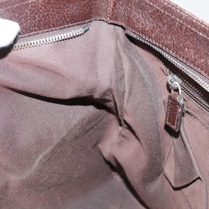 Gucci Double Pocket Web Messenger - Brandsamsara