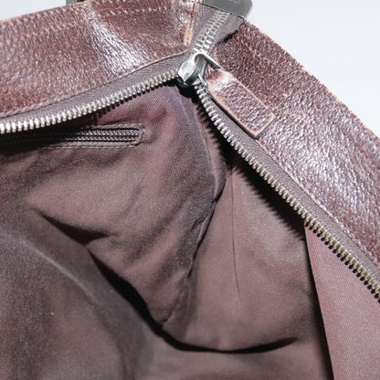 Gucci Double Pocket Web Messenger - Brandsamsara