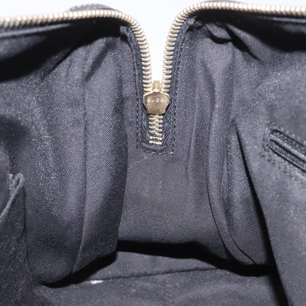 Gucci Duchessa Boston Bag - Brandsamsara