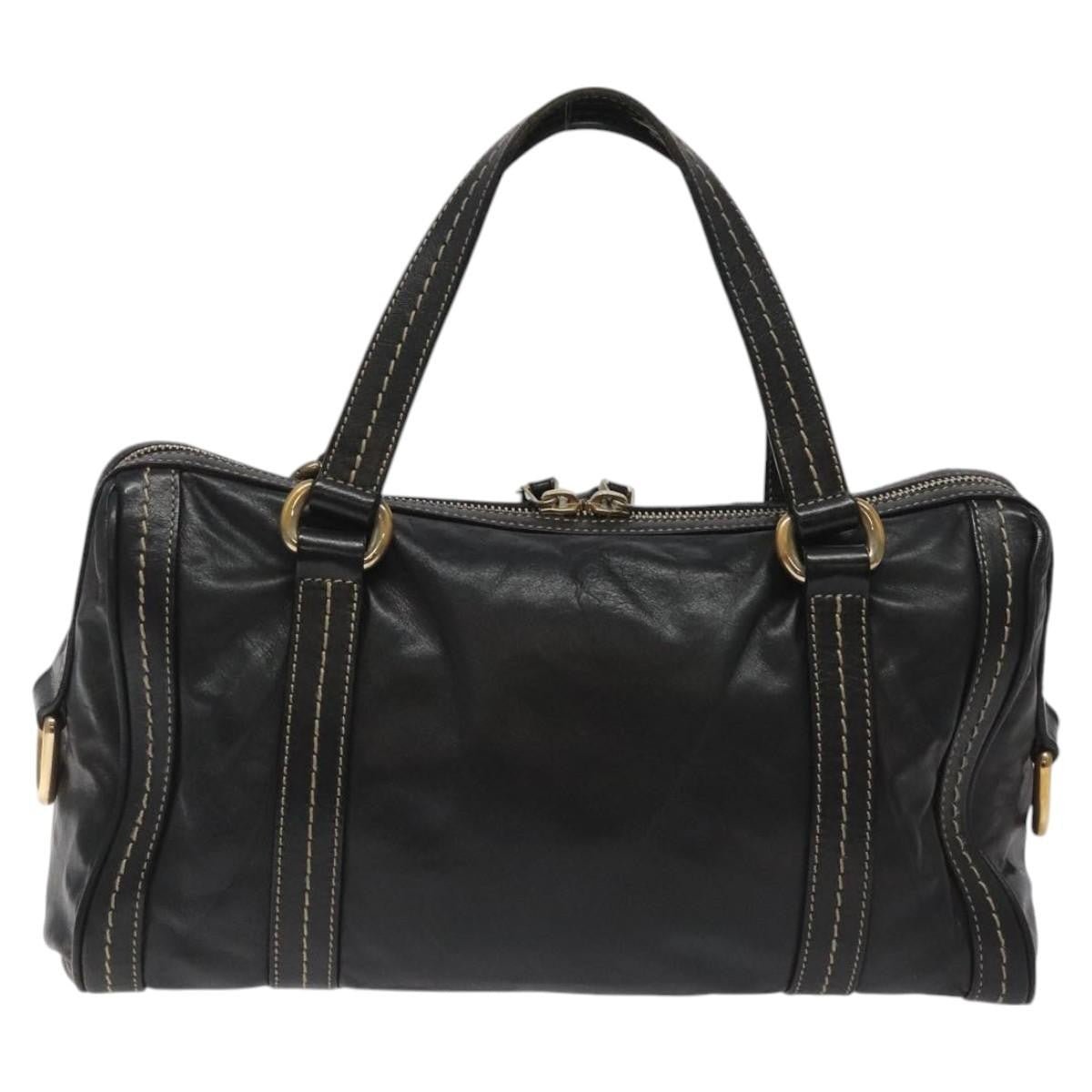 Gucci Duchessa Boston Bag - Brandsamsara